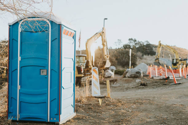 Best Local porta potty services  in Rossville, IN