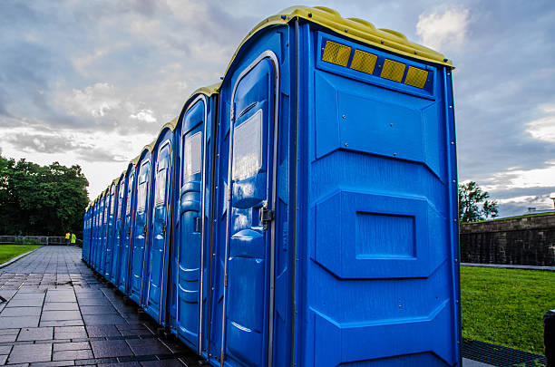 Sanitation services for porta potties in Rossville, IN